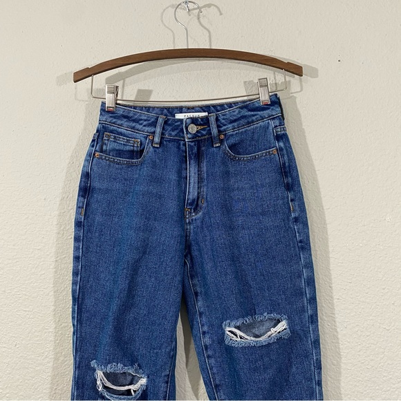 PacSun High Rise Mom Jeans - Picture 7 of 13